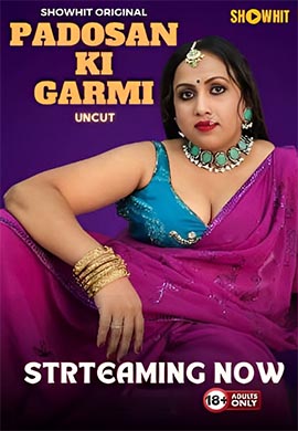 Padosan Ki Garmi
